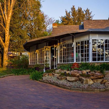 Glendower View Guest House Edenvale Exteriör bild