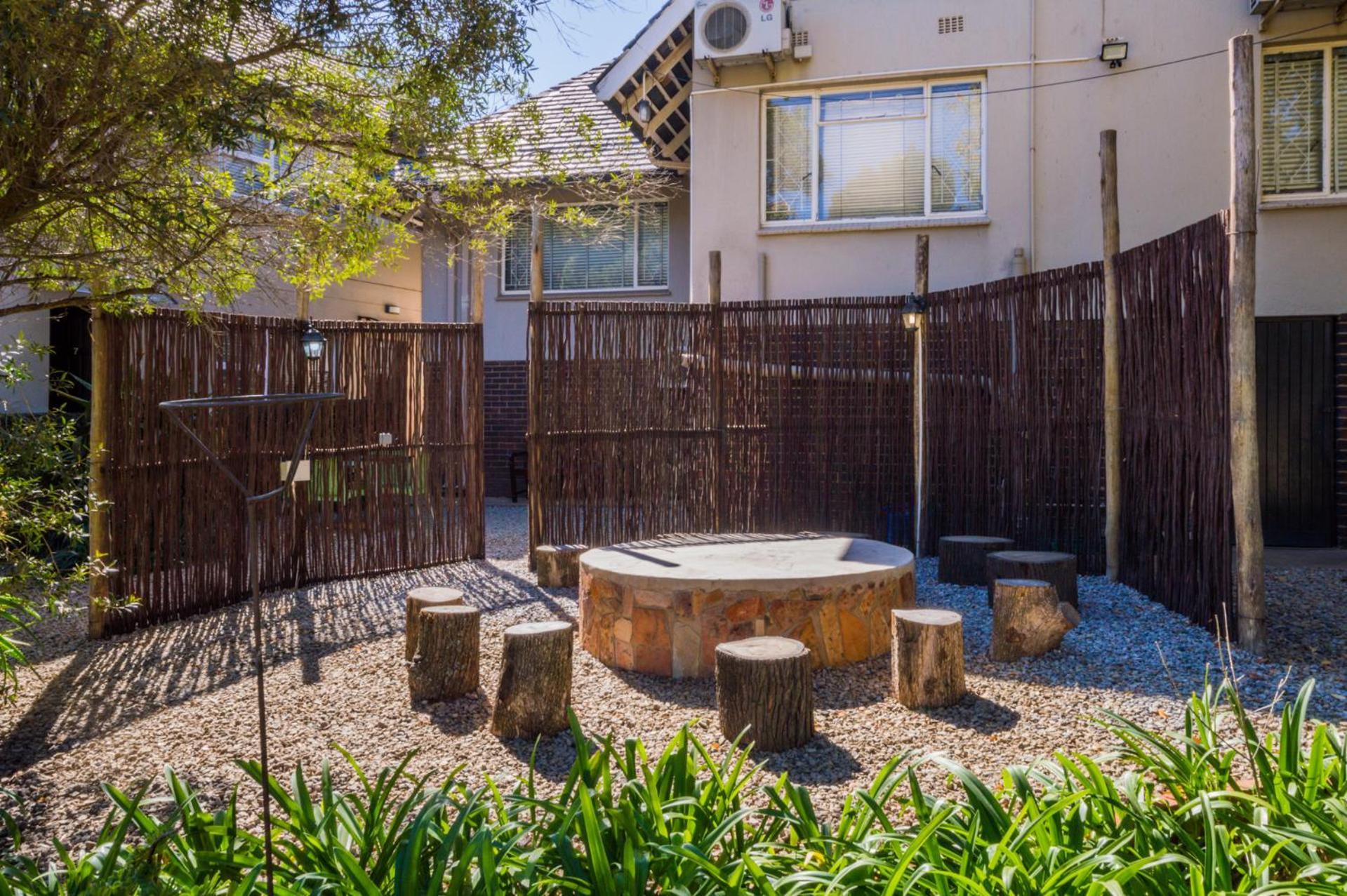 Glendower View Guest House Edenvale Exteriör bild