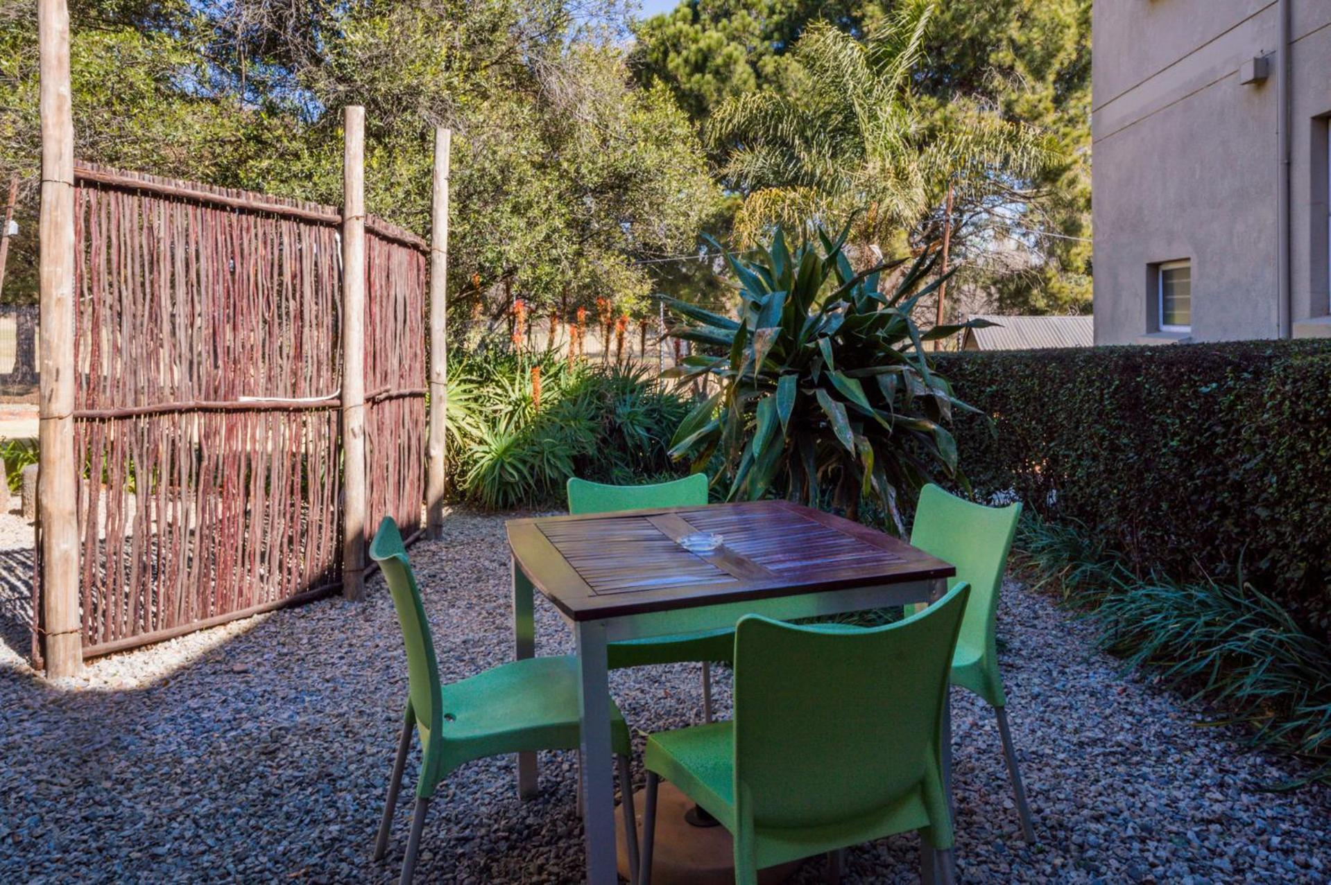 Glendower View Guest House Edenvale Exteriör bild
