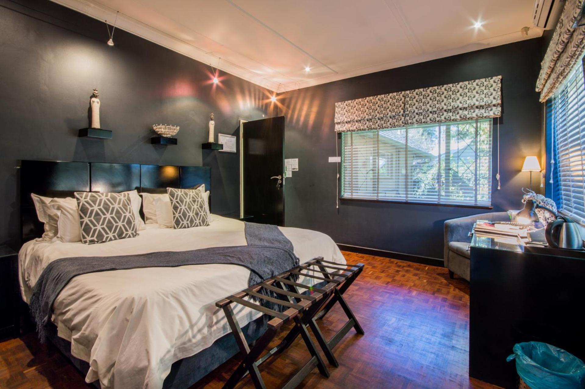 Glendower View Guest House Edenvale Exteriör bild