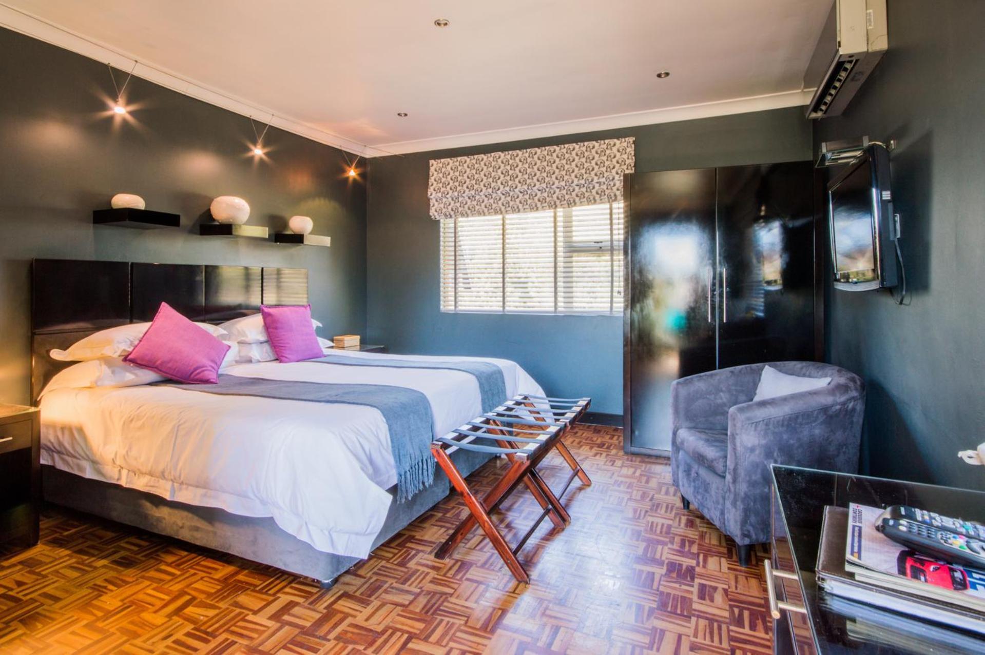 Glendower View Guest House Edenvale Exteriör bild