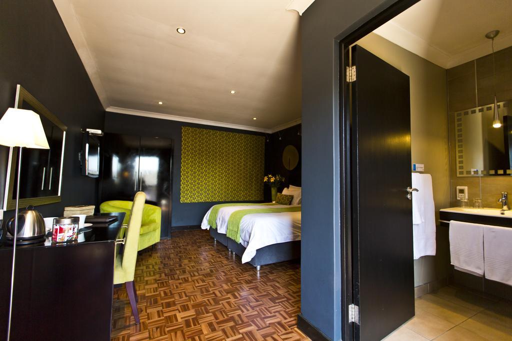 Glendower View Guest House Edenvale Exteriör bild