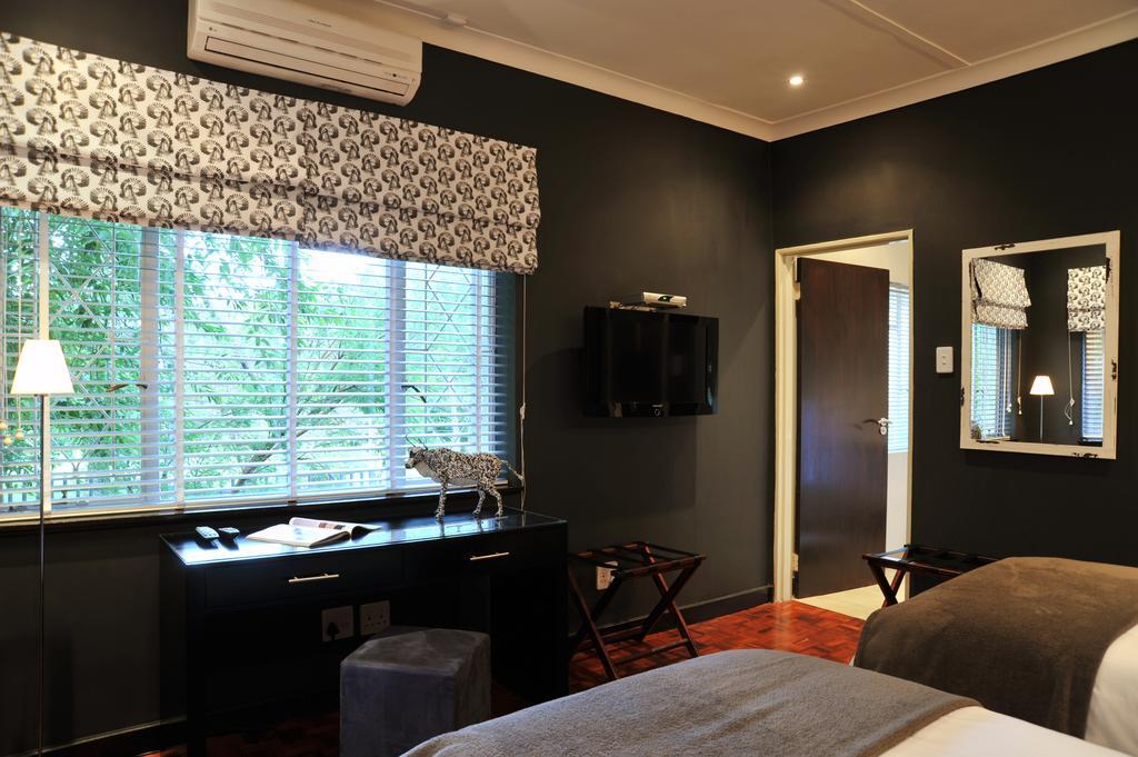 Glendower View Guest House Edenvale Exteriör bild