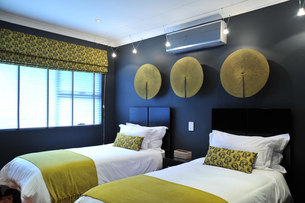 Glendower View Guest House Edenvale Exteriör bild