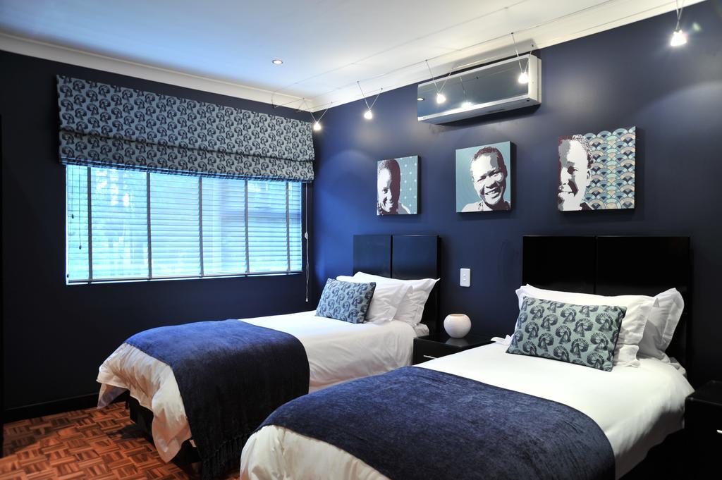 Glendower View Guest House Edenvale Exteriör bild
