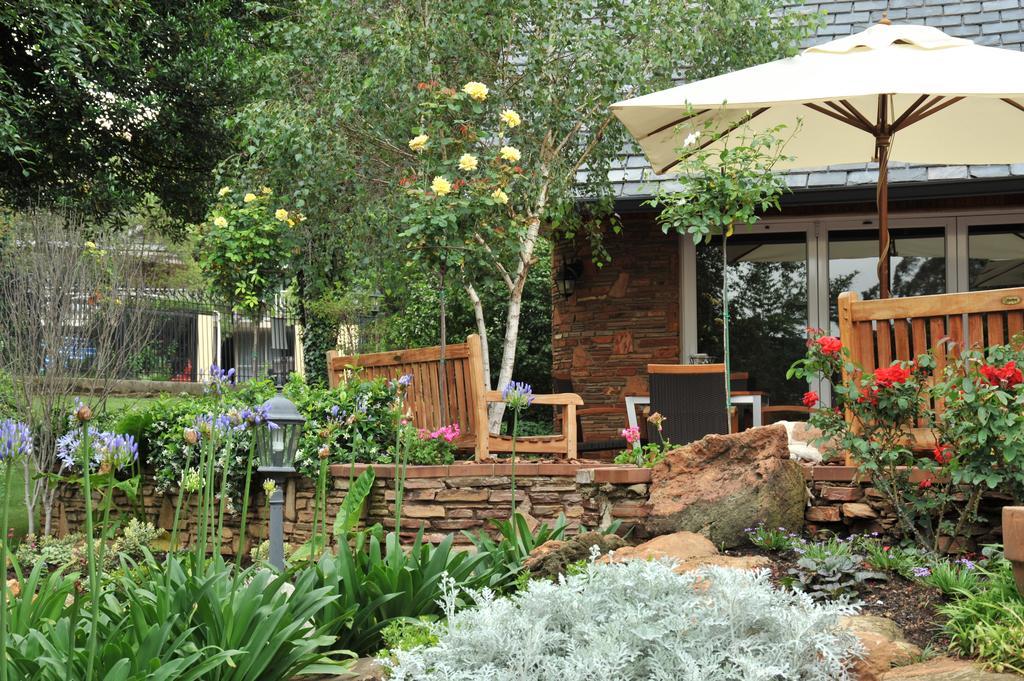 Glendower View Guest House Edenvale Exteriör bild