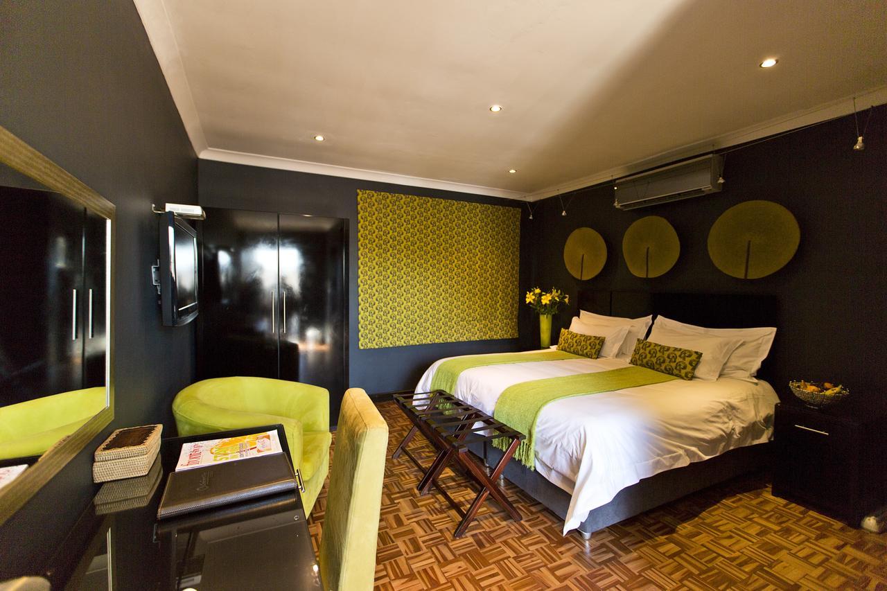Glendower View Guest House Edenvale Exteriör bild